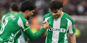 Última hora: La verdad sobre la supuesta oferta del PSG por Abde