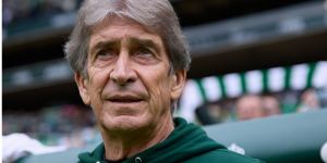 Un entrenador que Manu Fajardo está siguiendo para el futuro: Triunfa en Italia