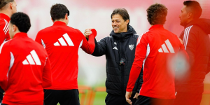 Lesión en el Sevilla FC: Se perderá el próximo mes y medio de competición