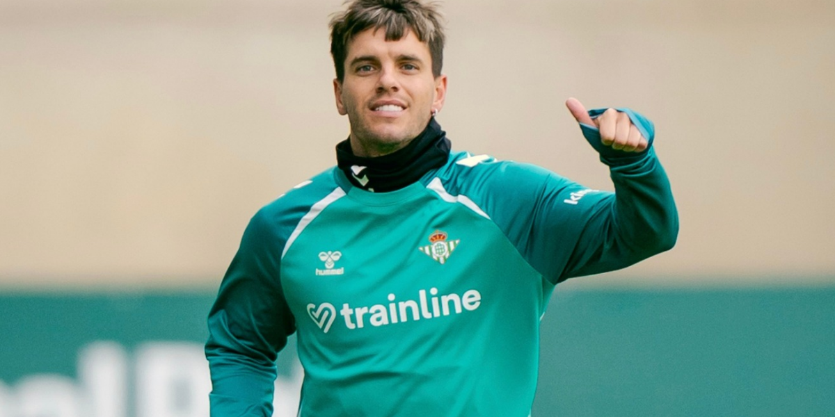 Bomba sobre Lo Celso: Noticia muy inesperada con el futbolista argentino