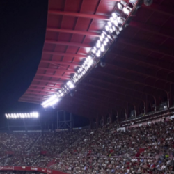 Estadio Ramón Sánchez-Pizjuán