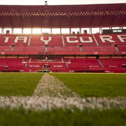Estadio Ramón Sánchez-Pizjuán