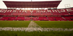 Estadio Ramón Sánchez-Pizjuán