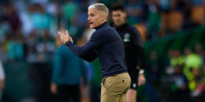 Javi Martínez podría cambiar de equipo: Su trabajo llama la atención