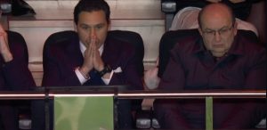 Del Nido Carrasco y Pepe Castro