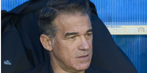 Así es Luis García Plaza: Posible primer once para Oviedo