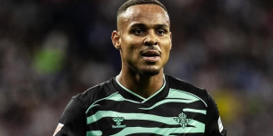 Natan será traspasado el próximo verano: Tres posibles destinos y un sustituto