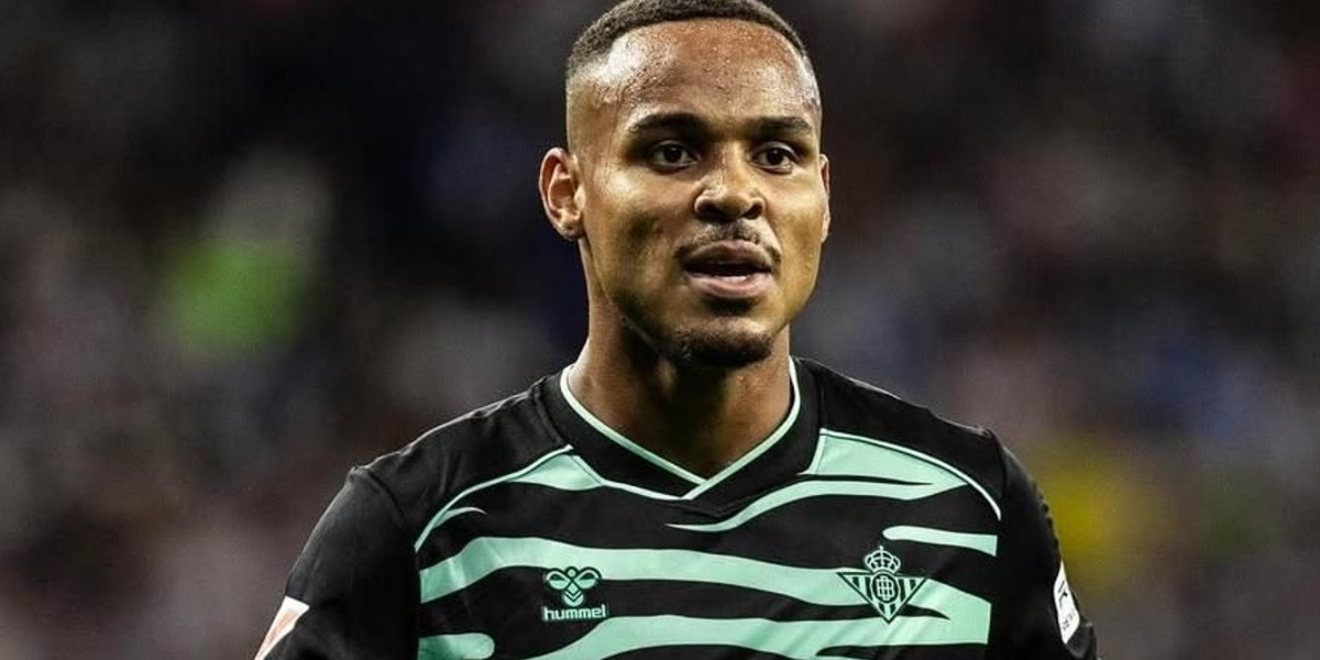 Natan será traspasado el próximo verano: Tres posibles destinos y un sustituto