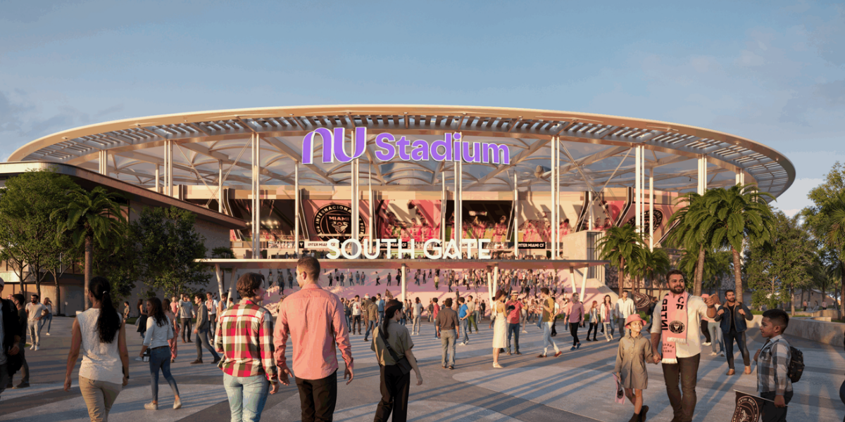 Dos futbolistas del Betis que podrían irse al Inter de Miami