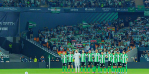 Futbolista del plantel descontento: No entiende su falta de minutos