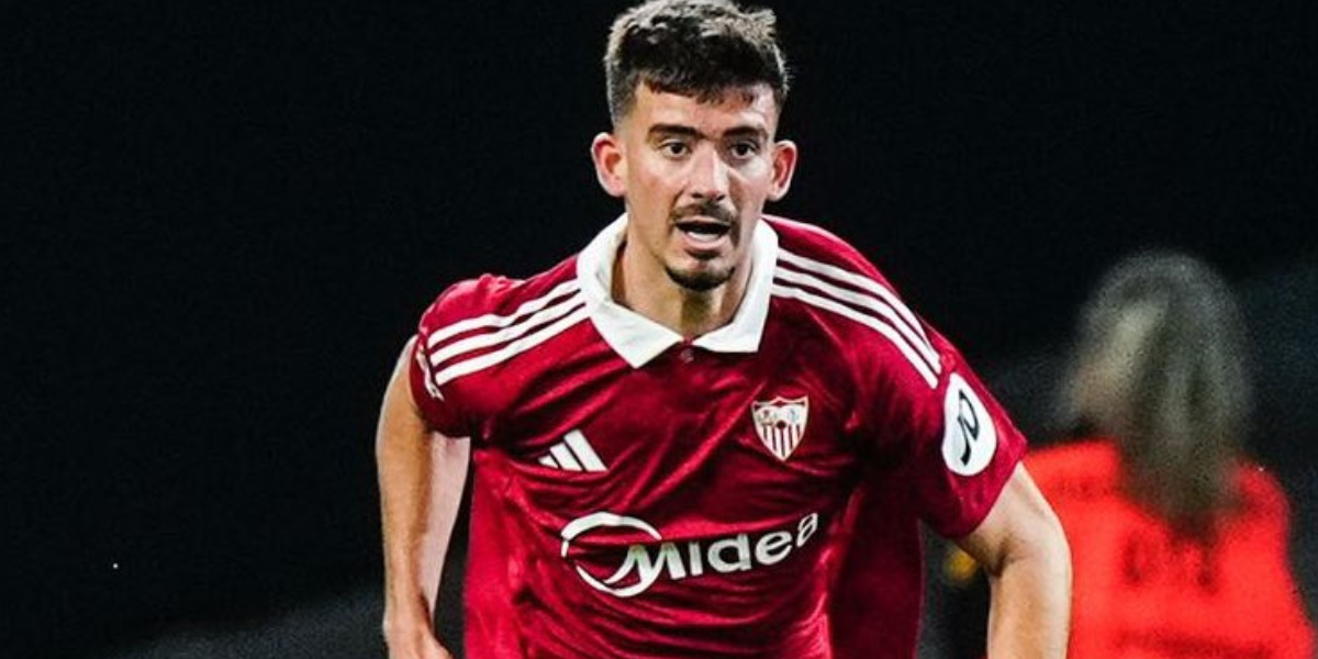 Kike Salas objetivo de deseo de varios clubes europeos: El canterano muy seguido