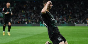 El Sevilla FC quiere a un futbolista de 25 millones: Solo sería posible con la llegada de capital