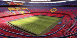 Camp Nou