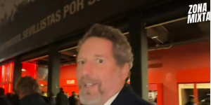 Bomba en el Sevilla FC: El posible comprador del club habla por primera vez