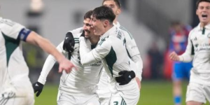 Duelo europeo en el peor momento: Panathinaikos da miedo