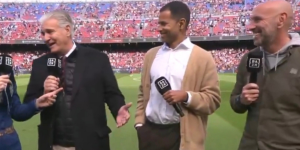 Preacuerdo con el portero deseado: El Sevilla FC avanza en la planificación