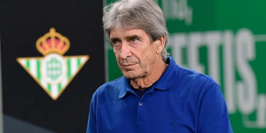 Enfado de Pellegrini tras el partido: Recadito a la afición