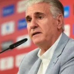 Antonio Cordón en rueda de prensa