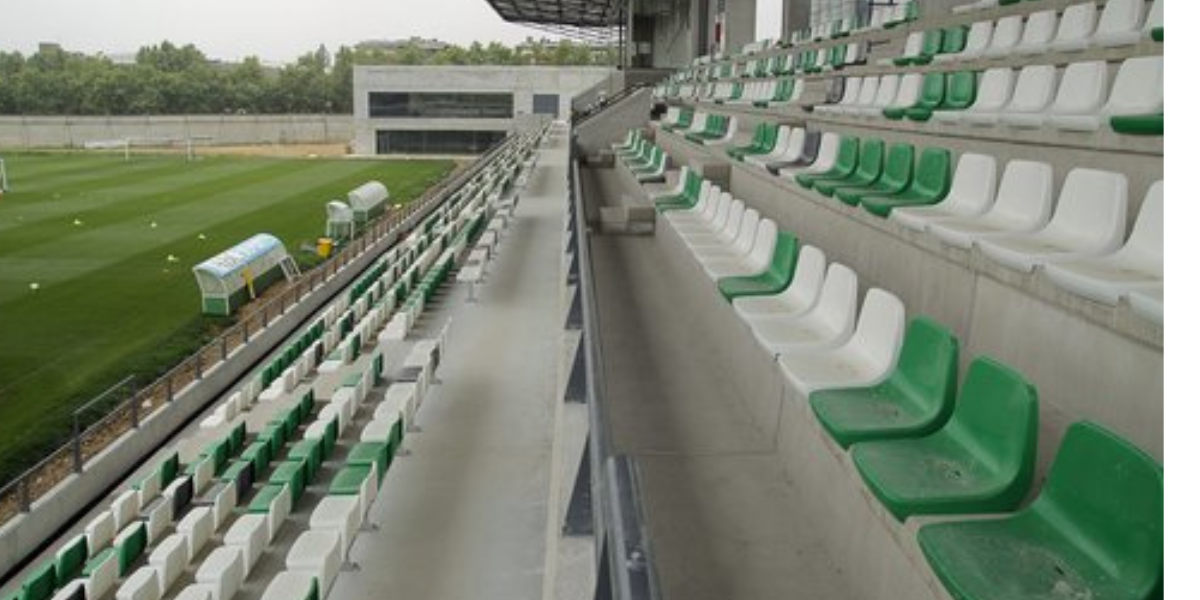 Ex jugador del Betis quiere volver: «Él está como loco por el Betis».