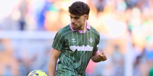 Un gigante ingles quiere a Abde: Posible ofertón de la Premier League