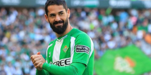 Bomba en el Real Betis: Isco Alarcón da la buena noticia del día