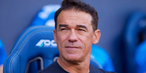 Acuerdo hecho: Luis García Plaza firmará con el Sevilla FC