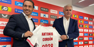 El sorprendente entrenador que pudo dirigir el Sevilla estas últimas jornadas