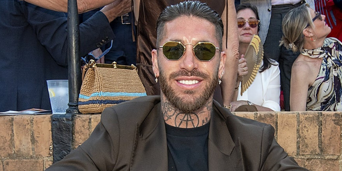 El entrenador favorito de Sergio Ramos y Five Eleven Capital para el Sevilla FC del futuro