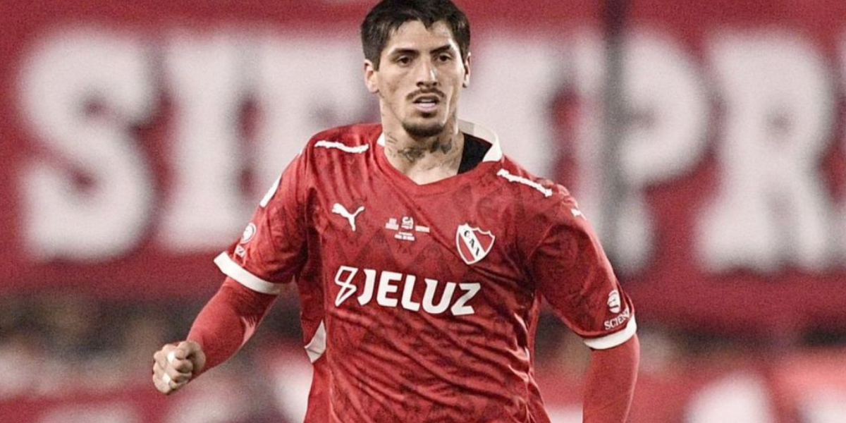 Giro inesperado: Se cae el fichaje de Kevin Lomonaco