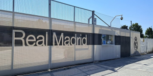 El Real Madrid le quita un futbolista al Real Betis: Enfado de los verdiblancos