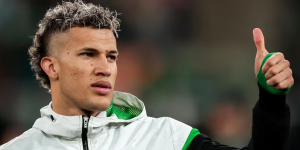 Nelson Deossa en el mercado: Un equipo potente lo quiere para verano