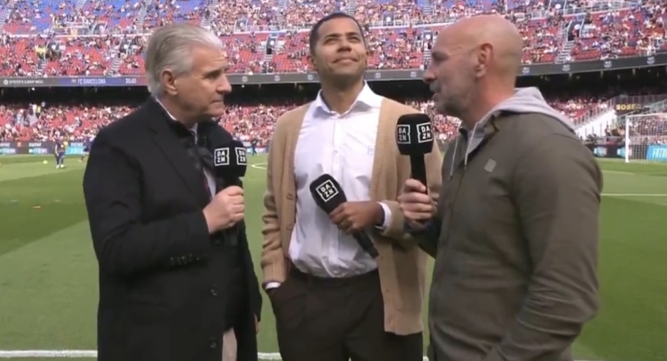 Antonio Cordón y Monchi