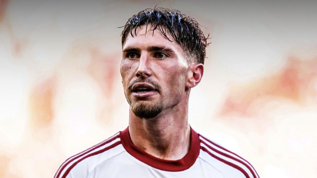 José Ángel Carmona 