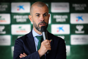 Fichaje 100% confirmado en el Betis: Pagará 9 millones de euros