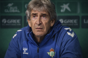 Pellegrini pide al club un fichaje top: Lo quiere para el nuevo proyecto