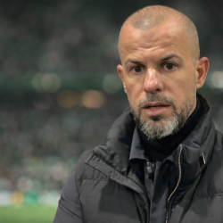 Manu Fajardo, director deportivo del Betis