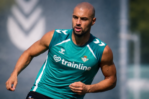 El plan con Amrabat: Fecha y encuentro en el que volverá a la convocatoria