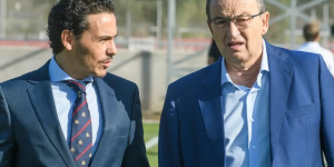 Desvelan las graves consecuencias de un descenso a Segunda División del Sevilla FC