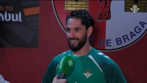 Última hora: Malas noticias con Isco Alarcón