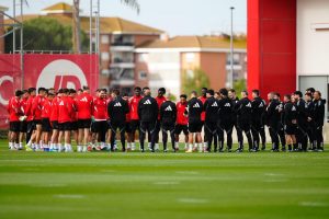 Exclusiva en COPE: Los dos ofrecimientos que podrían haber ayudado a mantener al Sevilla en Primera