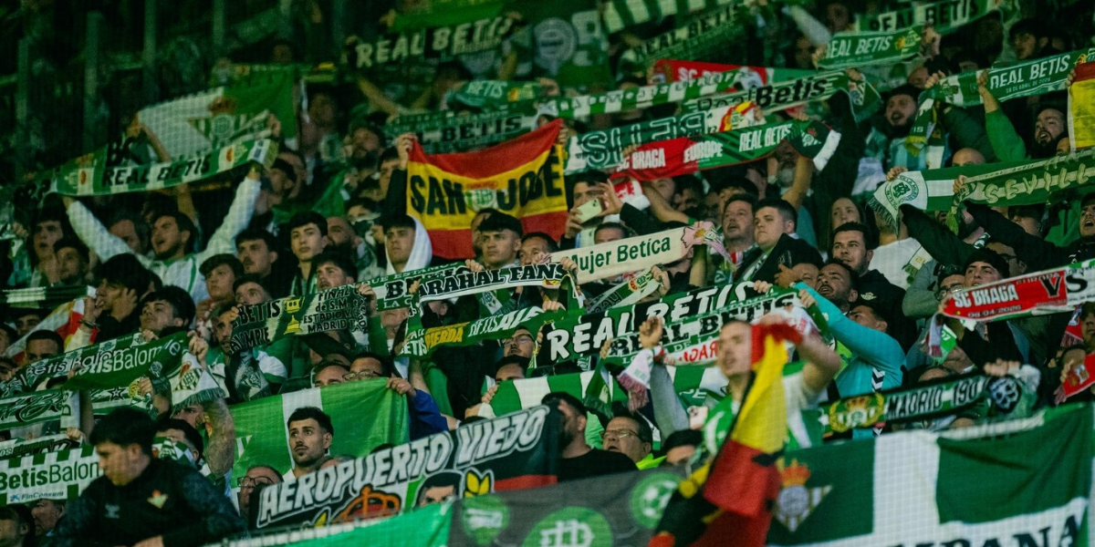 Cabreo monumental en el Betis: Se pone en contacto con al UEFA