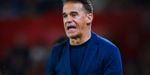 Final por la permanencia: Once de Levante y Sevilla FC adelantado en COPE Sevilla