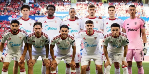 Todas las alarmas encendidas: Reunión de urgencia en el Sevilla FC