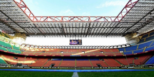 Exclusiva mercado: El Milán dispuesto a pagar 40 millones por un jugador del Real Betis