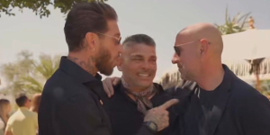 Los primeros dos fichajes que podría hacer Sergio Ramos para el Sevilla: Valorados en más de 40 millones