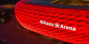 El Real Betis interesado en un jugador del Bayern de Munich: Gusta mucho en la dirección deportiva