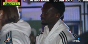 El sevillismo explota: Se lía en el aeropuerto y en la Ciudad Deportiva