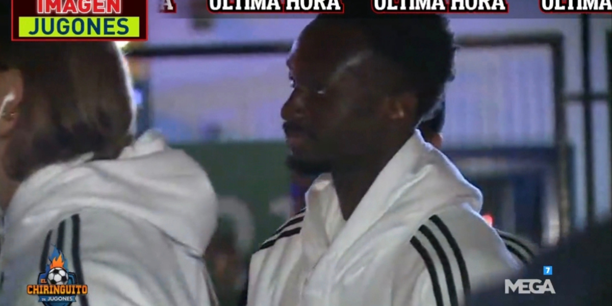 El sevillismo explota: Se lía en el aeropuerto y en la Ciudad Deportiva