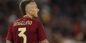 Operación lateral zurdo: Angeliño se pronuncia sobre su posible fichaje por el Betis