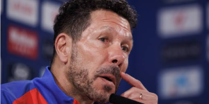 El once de rotaciones que sacaría Simeone el sábado en el Ramón Sánchez-Pizjuán